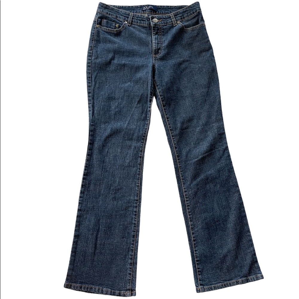 Anne Klein Sofie Jeans Women's Size 10